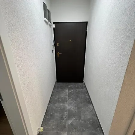 Appartement Luxe Urban Ilidza Sarajevo