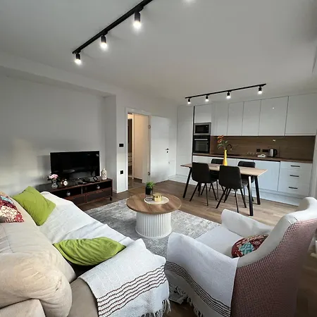 Appartement Luxe Urban Ilidza