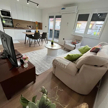 Luxe Urban Ilidza Sarajevo