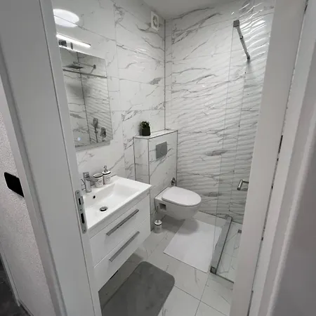 Luxe Urban Ilidza סראייבו