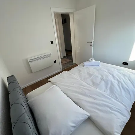 Luxe Urban Ilidza Appartement Sarajevo