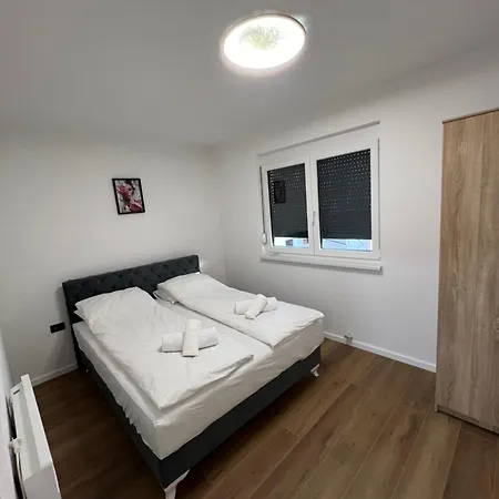 Luxe Urban Ilidza * סראייבו