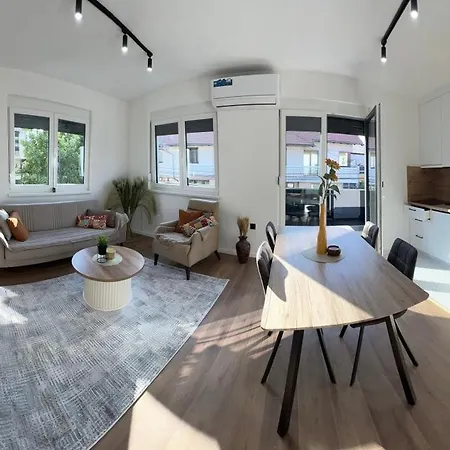 Appartement Luxe Urban Ilidza