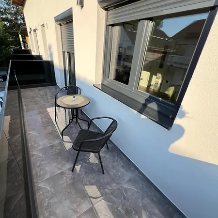 Luxe Urban Ilidza Appartement Sarajevo