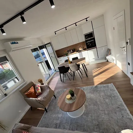 Luxe Urban Ilidza Appartement Sarajevo
