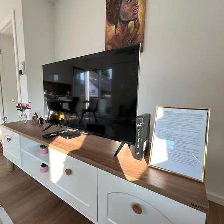 Luxe Urban Ilidza סראייבו