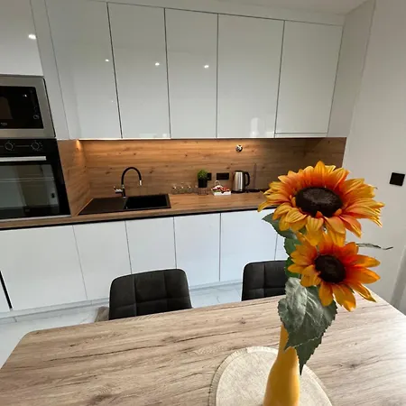 Luxe Urban Ilidza Appartement