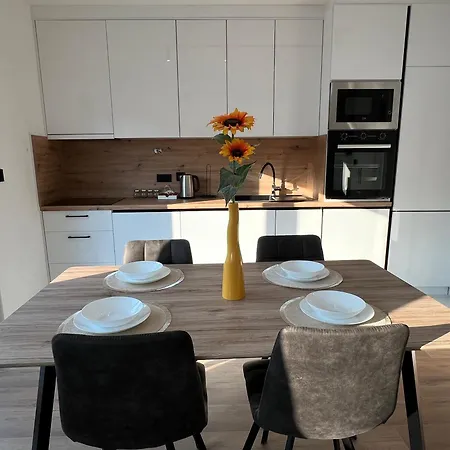 דירה Luxe Urban Ilidza