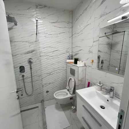 Luxe Urban Ilidza דירה