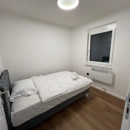 Appartement Luxe Urban Ilidza Sarajevo