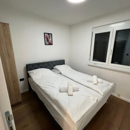 Luxe Urban Ilidza * Sarajevo