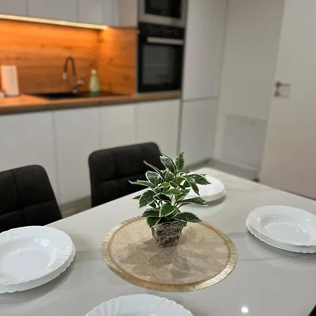 Luxe Urban Ilidza * Sarajevo