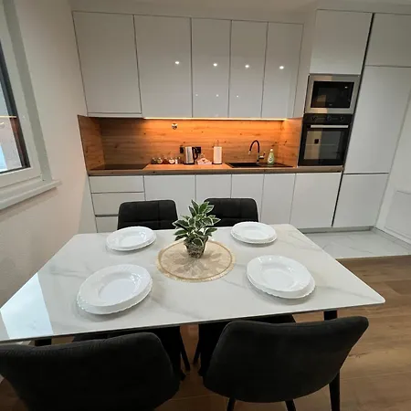 Luxe Urban Ilidza Appartement Sarajevo